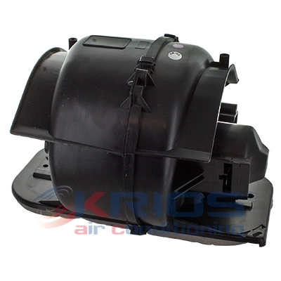 Interior Blower
